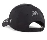 PUMA x Harry Potter Dad Cap, Black 026019-01, Unisex