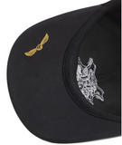 PUMA x Harry Potter Dad Cap, Black 026019-01, Unisex