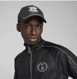 PUMA x Harry Potter Dad Cap, Black 026019-01, Unisex