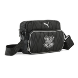 PUMA X Harry Potter Crossbody Bag, 091214-01 PUMA Black, Unisex