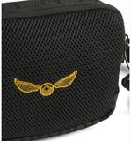 PUMA X Harry Potter Crossbody Bag, 091214-01 PUMA Black, Unisex