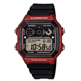 CASIO AE-1300WH-4A Digital Men's Watch