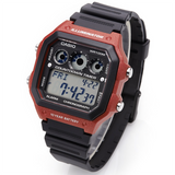 CASIO AE-1300WH-4A Digital Men's Watch