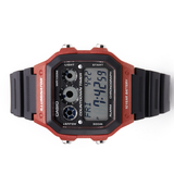 CASIO AE-1300WH-4A Digital Men's Watch