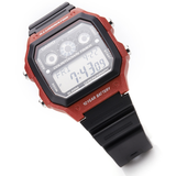 CASIO AE-1300WH-4A Digital Men's Watch