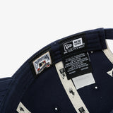 New Era x Polo Ralph Lauren MLB Cooperstown New York Yankees Unstructured Ball Cap, Navy / 100% Authentic