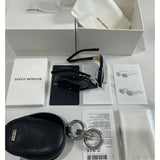 Authentic Gentle Monster "2025" Pocket collection, Lolang 01 Black Sunglasses