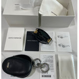 Authentic Gentle Monster "2025" Pocket collection, Lolang 01 Black Sunglasses