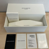 Authentic Gentle Monster Jewelry Collection Kiira 02 Silver, 2025 New