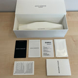 Authentic Gentle Monster Jewelry Collection Kiira 02 Silver, 2025 New