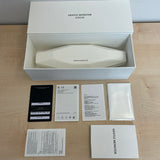 Authentic Gentle Monster Jewelry Collection Kiira 02 Silver, 2025 New