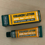 Renewal VQM Vibanqm Lotion (Phytocin V2 Hybrid Cream) 30ml, Kbeauty