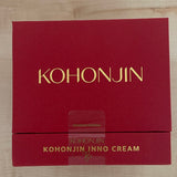KOHONJIN Nutrition Cream 50g, Kbeauty