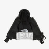 The North Face Mountain Jacket Keyring NA5AR04A, Black