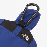 The North Face Mountain Jacket Keyring NA5AR04E, ROYAL BLUE