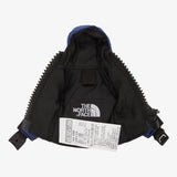 The North Face Mountain Jacket Keyring NA5AR04E, ROYAL BLUE