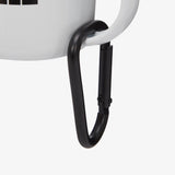 NEW THE NORTH FACE Camping ENAMEL CUP MINI 2.4 in #White