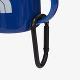 NEW THE NORTH FACE Camping ENAMEL CUP MINI 2.4 in # ROYAL BLUE
