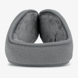 Genuine The North Face WL EARMUFF NA5IR53K, Gray