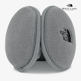 Genuine The North Face WL EARMUFF NA5IR53K, Gray