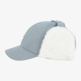 The North Face E2025 ARMUFF HARD BALL CAP NE3CR53P GRAYISH BLUE