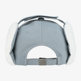 The North Face E2025 ARMUFF HARD BALL CAP NE3CR53P GRAYISH BLUE