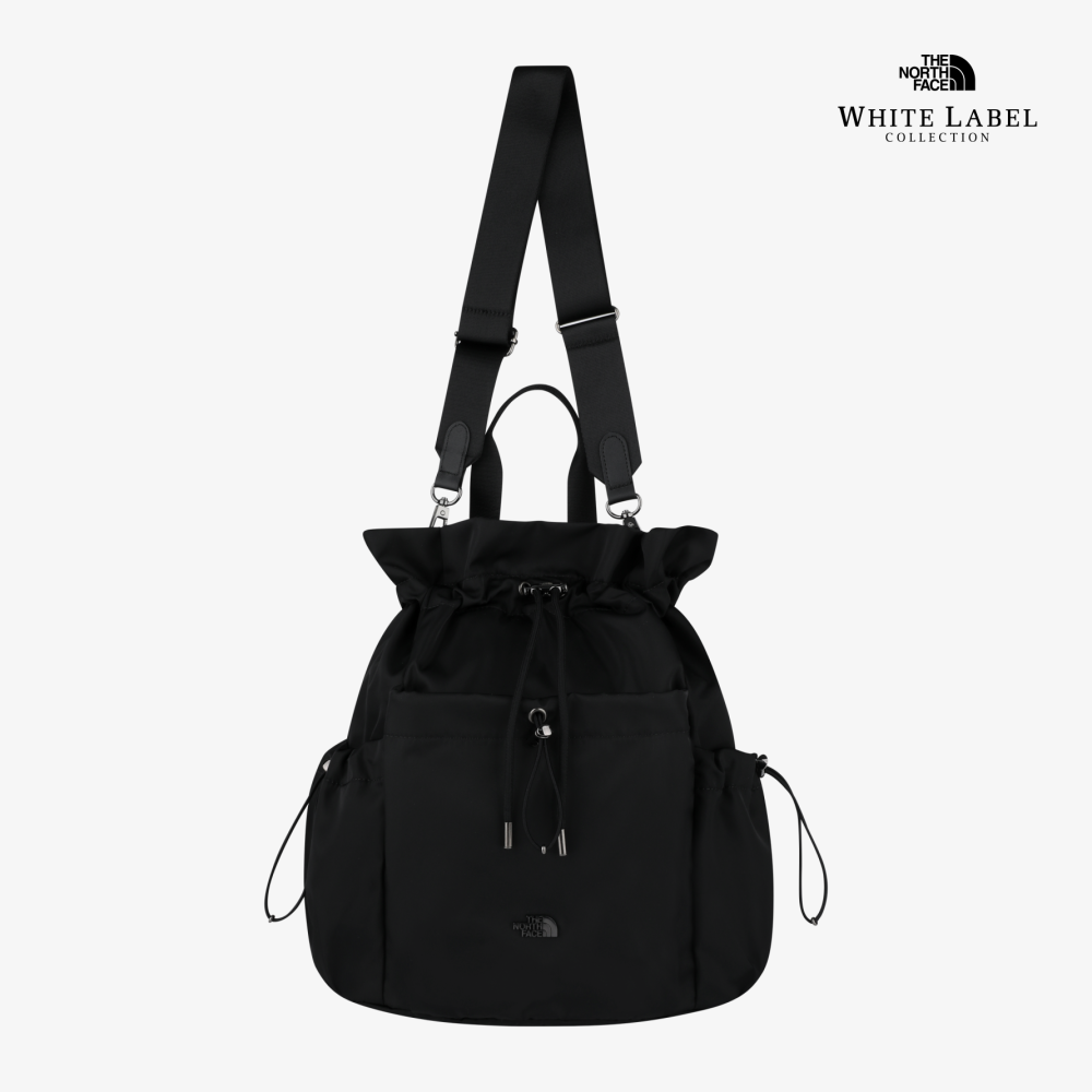 THE NORTH FACE BONNEY PACK M NN2PR61L , Black – VEGAMONO