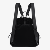 THE NORTH FACE BONNEY PACK M_PD NN2PR62M , Matte Black / Bonnie Pack Medium Padding Bag (Copy)
