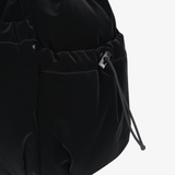 THE NORTH FACE BONNEY PACK M_PD NN2PR62M , Matte Black / Bonnie Pack Medium Padding Bag (Copy)