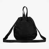 THE NORTH FACE New BONNEY BUCKET BAG NN2PR65 MINI, Black