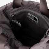 THE NORTH FACE New BONNEY BUCKET BAG NN2PR65N MINI, Graysish Pink