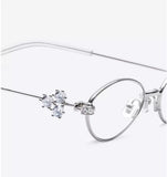 Authentic Gentle Monster Jewelry Collection Carat 02 Silver, 2025 New