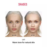 Valentino Beauty Go Cushion Glow 12g #LN2