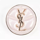 NEW SL Beauty BOUNCE LEATHER EDITION NEW Touche Eclat Glow-Pact Cushion 12g, 2 color