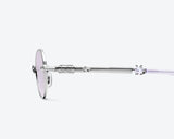 Gentle Monster x Bratz Plush & Pico 02(V) Silver Purple Set, (100% Authentic) / EMS shipping