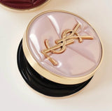 NEW SL Beauty BOUNCE LEATHER EDITION NEW Touche Eclat Glow-Pact Cushion 12g, 2 color