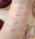 NEW SL Beauty BOUNCE LEATHER EDITION NEW Touche Eclat Glow-Pact Cushion 12g, 2 color