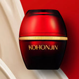 New KOHONJIN Nutrition Skin Essence 130ml + Nutrition Cream 50g + Kit Set /  Kbeauty