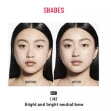 Valentino Beauty Go Cushion Glow 12g #LN2