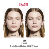 Valentino Beauty Go Cushion Glow 12g #LN2