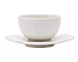 Starbucks Korea 2025 Museum Espresso Mug 2P Set