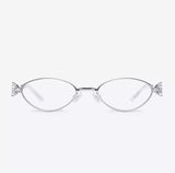 Authentic Gentle Monster Jewelry Collection Carat 02 Silver, 2025 New