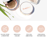 Dr.Hedison Miracle Cushion 15g + 15g(refill) SPF50+ PA+++No.23 Natural Kbeauty