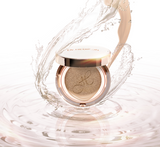 Dr.Hedison Miracle Cushion 15g + 15g(refill) SPF50+ PA+++No.23 Natural Kbeauty