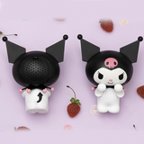 Sanrio My Melody monitor Car air freshener My Melody/Kuromi/My Melody&Kuromi Set