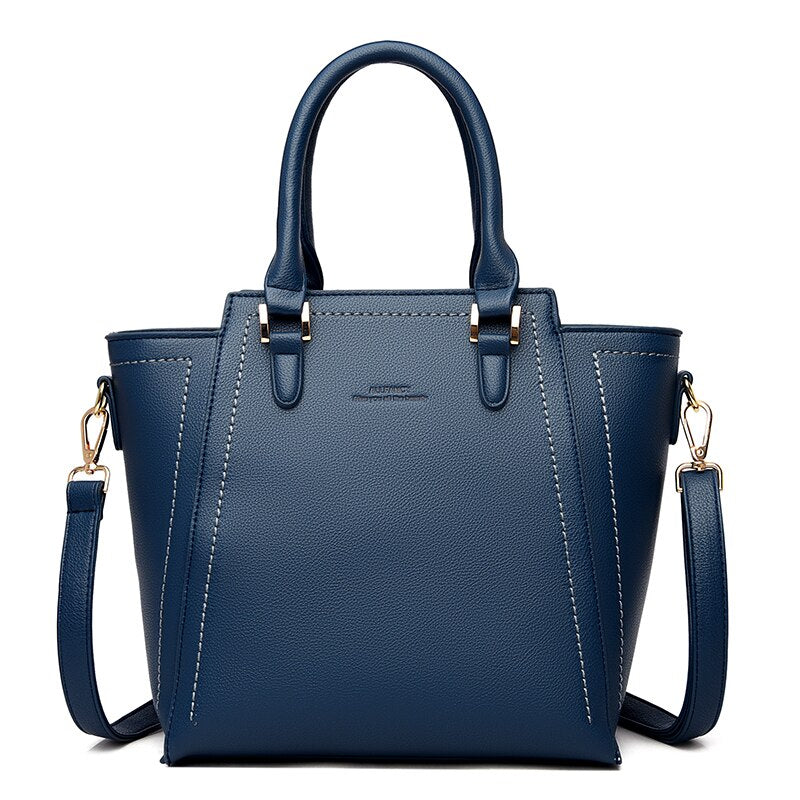 QUARRYUS Trendy Designer Denim Large Totes Handbag Purses Women Shoulder Bags 2023 New Ladies Casual Totes High Quality, Adult Unisex, Size: 31x28x13