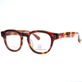 Matsugawa mune mm023 c15 Italy Acetate Material Eyeglass Eyewear Optical frames
