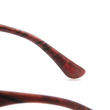 Matsugawa mune mm024 c17 Italy Acetate Material Eyeglass Eyewear Optical frames