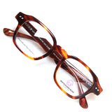 Matsugawa mune mm026 c24 Italy Acetate Material Eyeglass Eyewear Optical frames