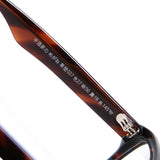 Matsugawa mune mm027 c27 Italy Acetate Material Eyeglass Eyewear Optical frames